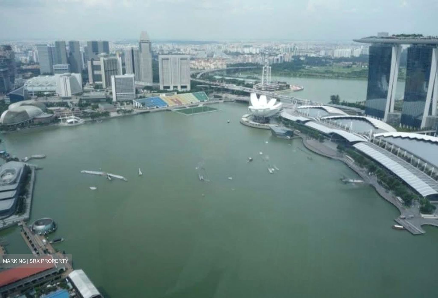 The Sail @ Marina Bay (D1), Apartment #582325071